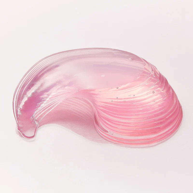 Patch pour les yeux COSRX au collagène et à l'hydrogel peptidique