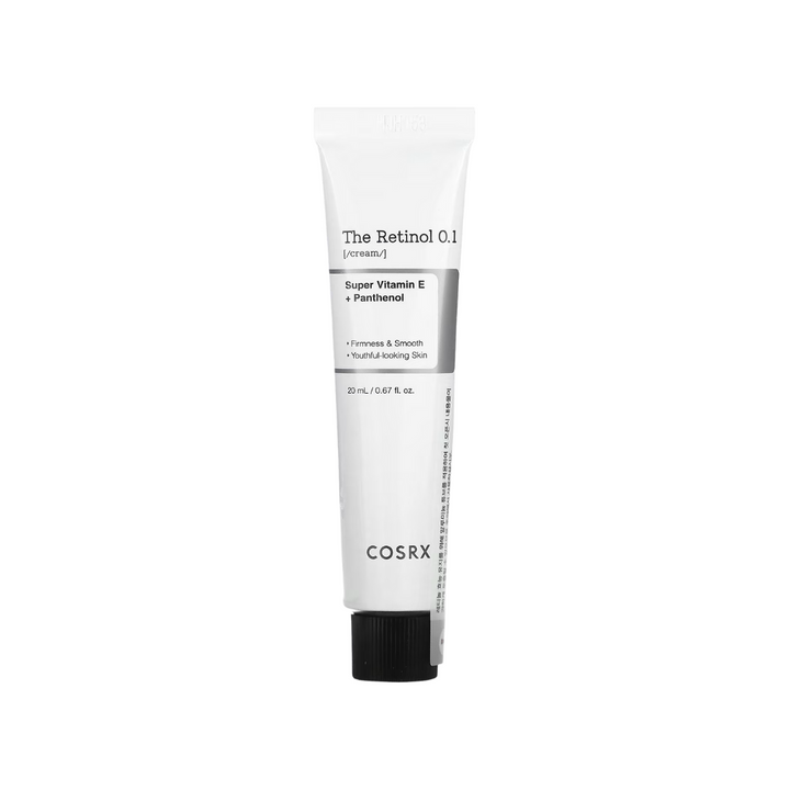 COSRX La crème au rétinol 0,1