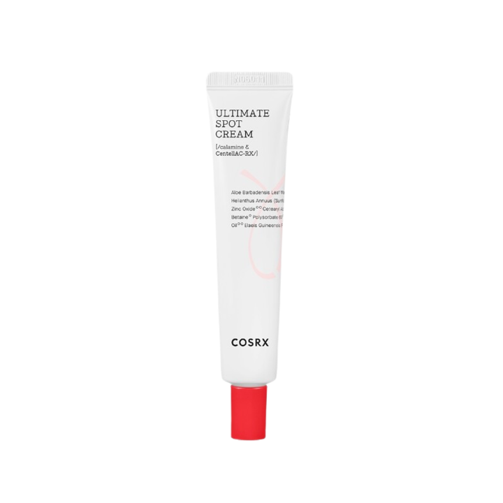 COSRX Ultimate Spot Cream