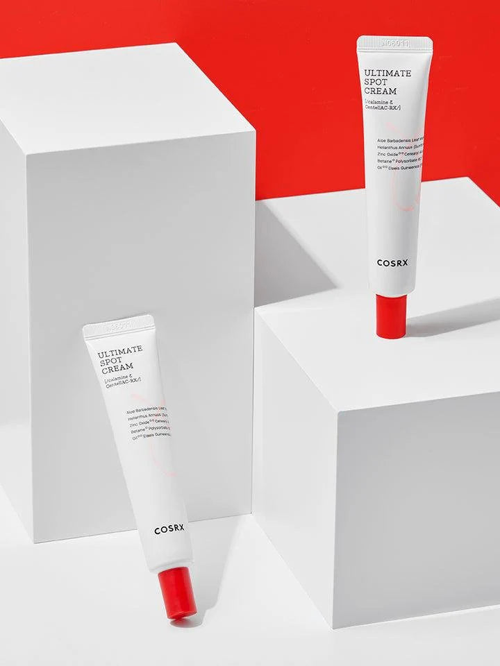COSRX Ultimate Spot Cream