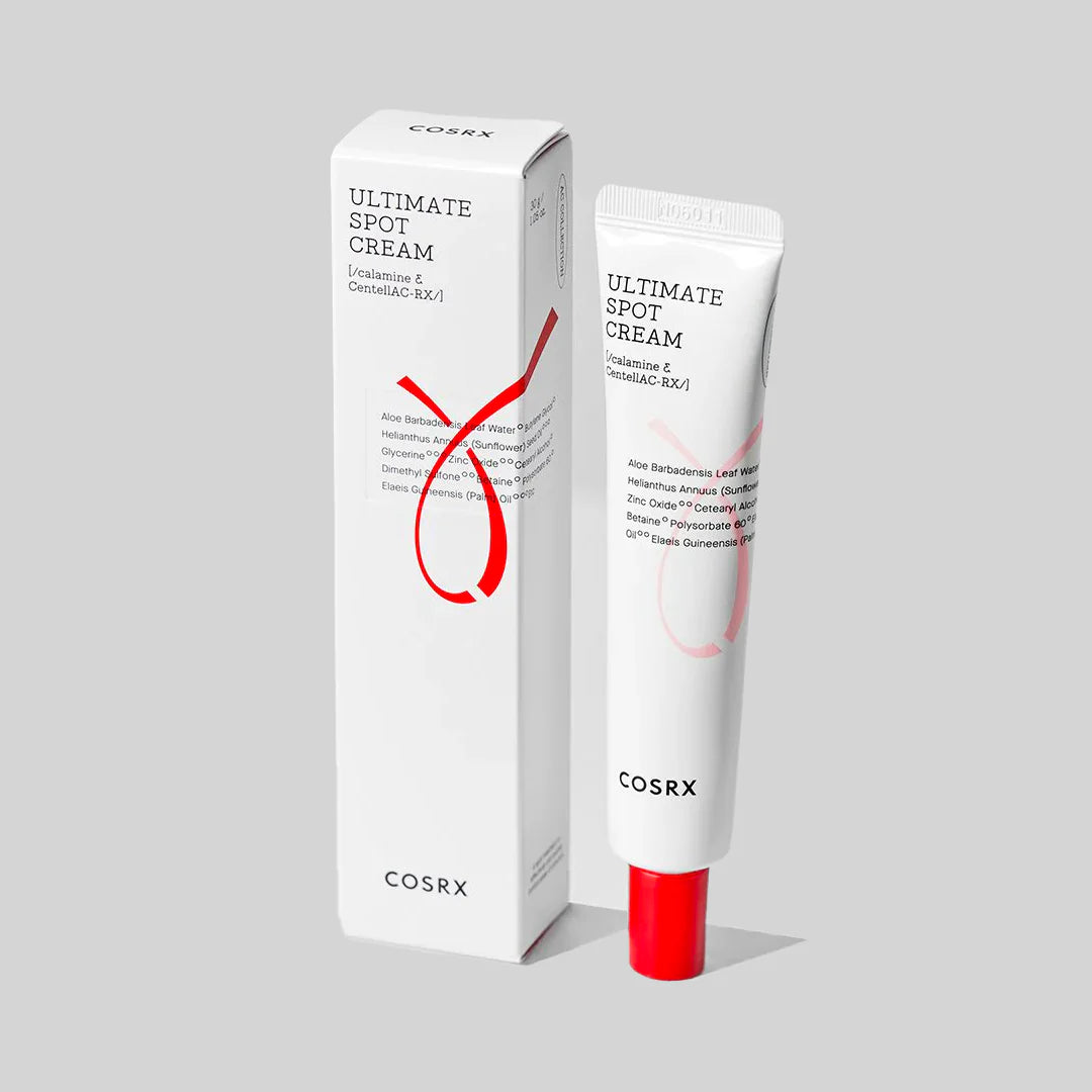 COSRX Ultimate Spot Cream