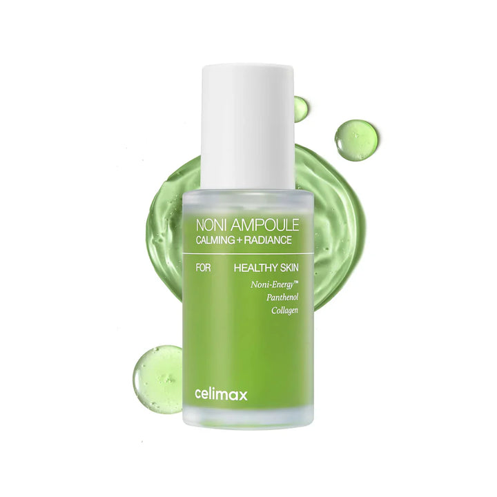 Ampoule énergétique Celimax The Real Noni