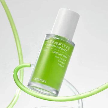 Ampoule énergétique Celimax The Real Noni