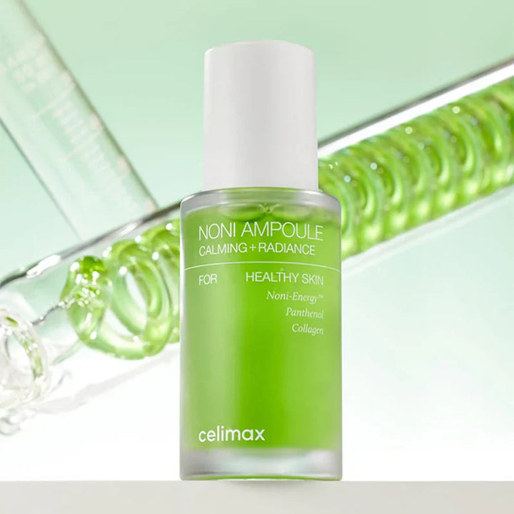 Ampoule énergétique Celimax The Real Noni
