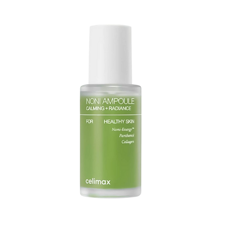 Ampoule énergétique Celimax The Real Noni