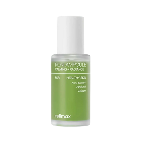 Ampoule énergétique Celimax The Real Noni