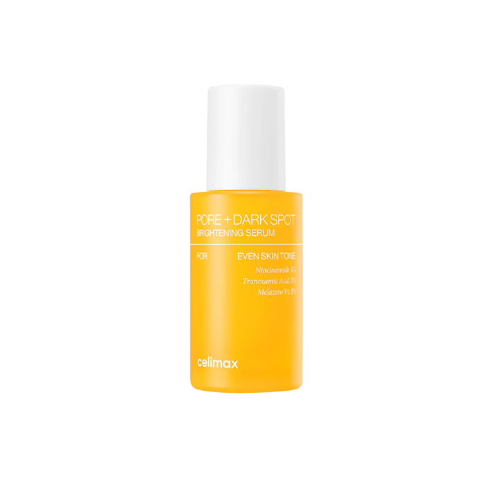 Celimax Pore Dark Spot Brightening Serum