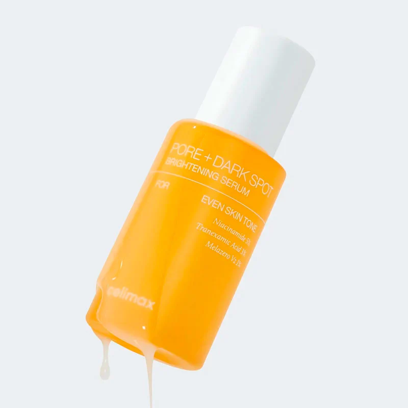Celimax Pore Dark Spot Brightening Serum