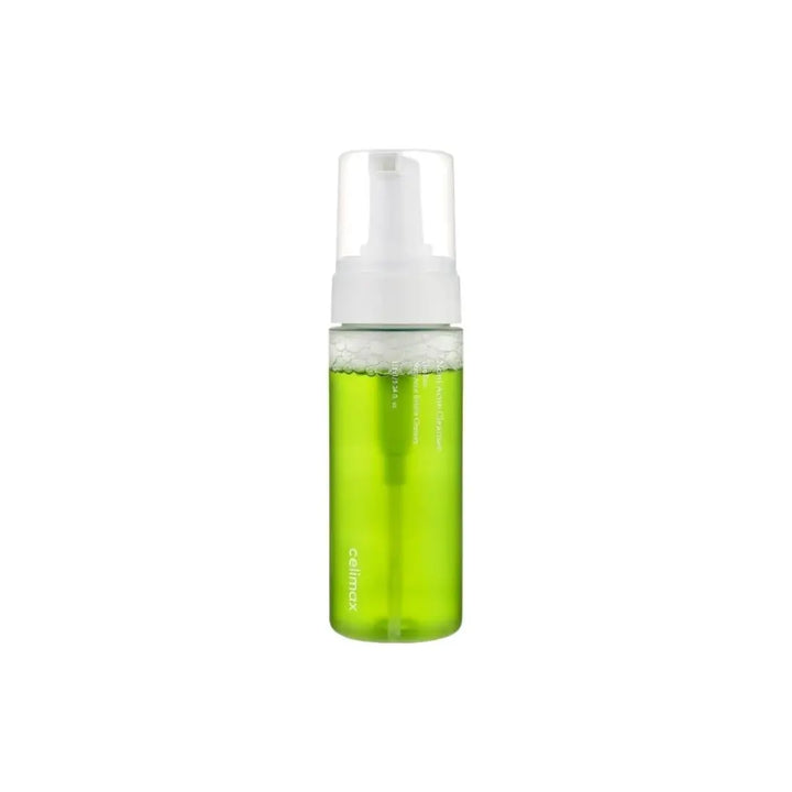 Celimax The Real Noni Acne Bubble Cleanser Celimax