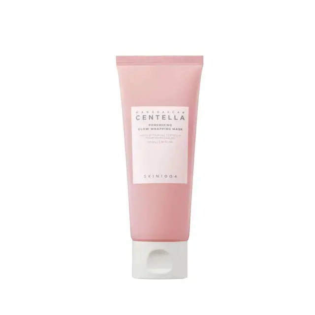 SKIN1004 Madagascar Centella Poremizing Glow Wrapping Mask Seouléa