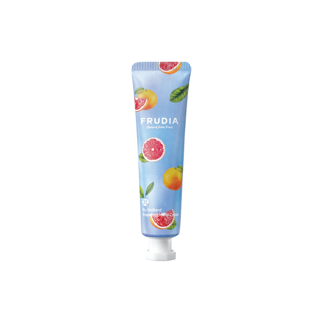 Frudia My Orchard Grapefruit Hand Cream
