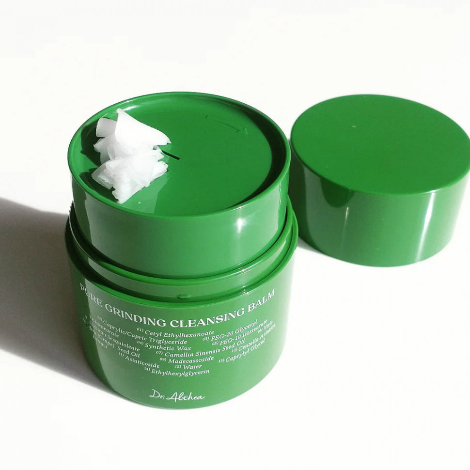 Baume nettoyant purifiant Dr. Althea