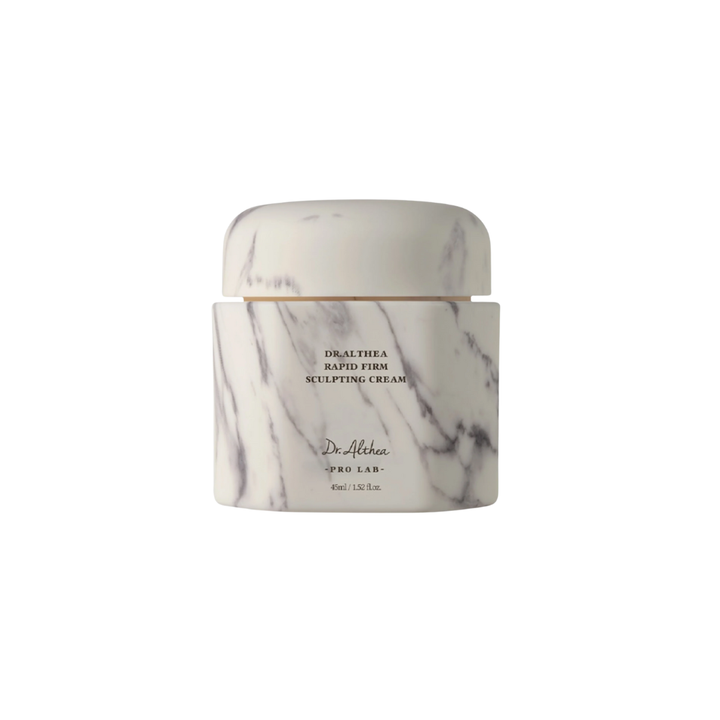 Dr. Althea Rapid Firm Sculpting Cream