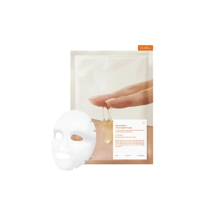 Dr.Althea Vita Glow Mask