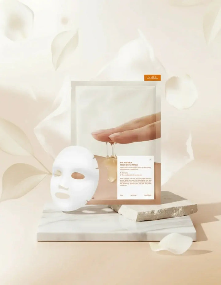Dr.Althea Vita Glow Mask