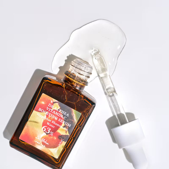 Dr. Althea Vitamin C Boosting Serum
