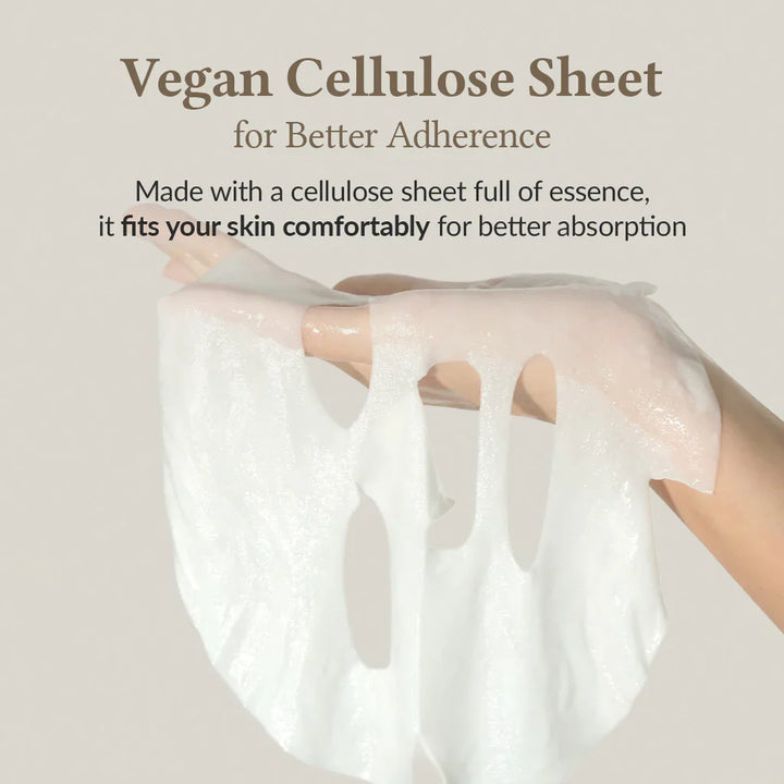 Dr. Althea 345 Relief Cream Mask