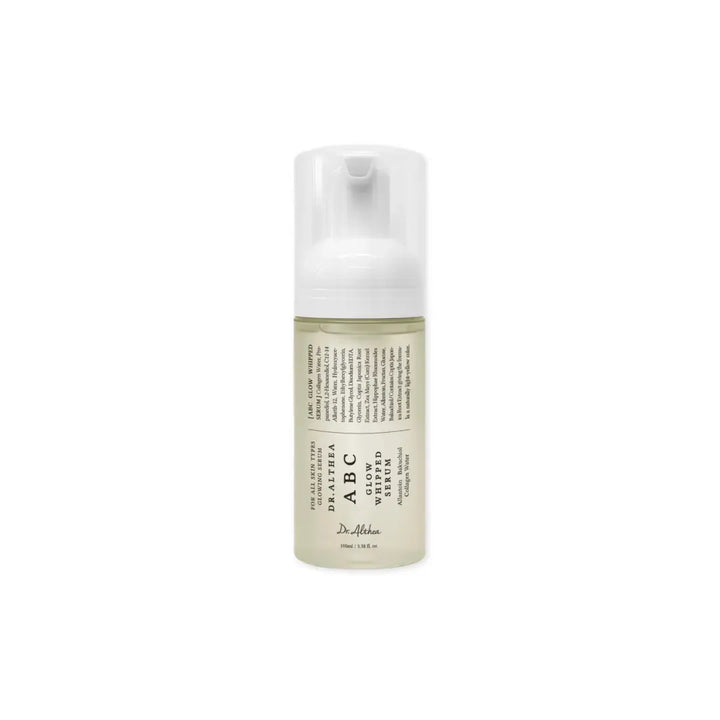 Dr.Althea ABC Glow Whipped Serum Dr. Althea