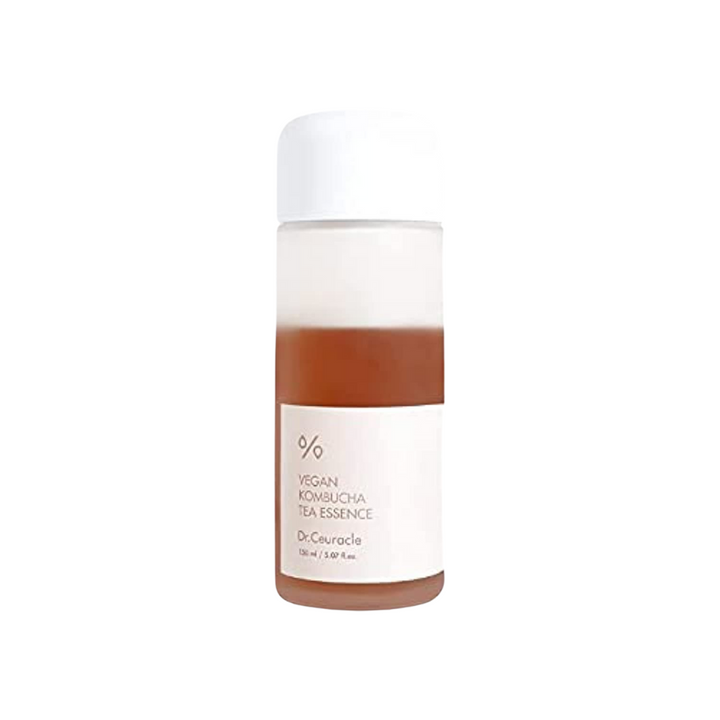Essence de thé kombucha végétalien Dr. Ceuracle 150 ml