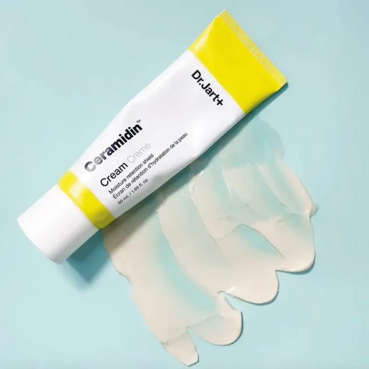 Dr.Jart+ Ceramidin Skin Barrier Moisturizing Cream