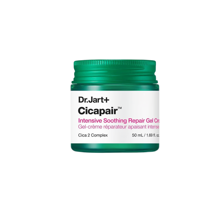 Dr.Jart+ Cicapair Gel-Crème Réparatrice Apaisante Intensive