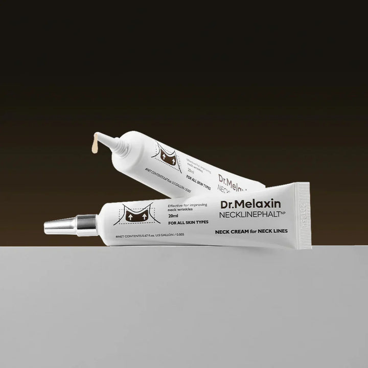 Dr.Melaxin Necklinephalt Neck Cream 20ml