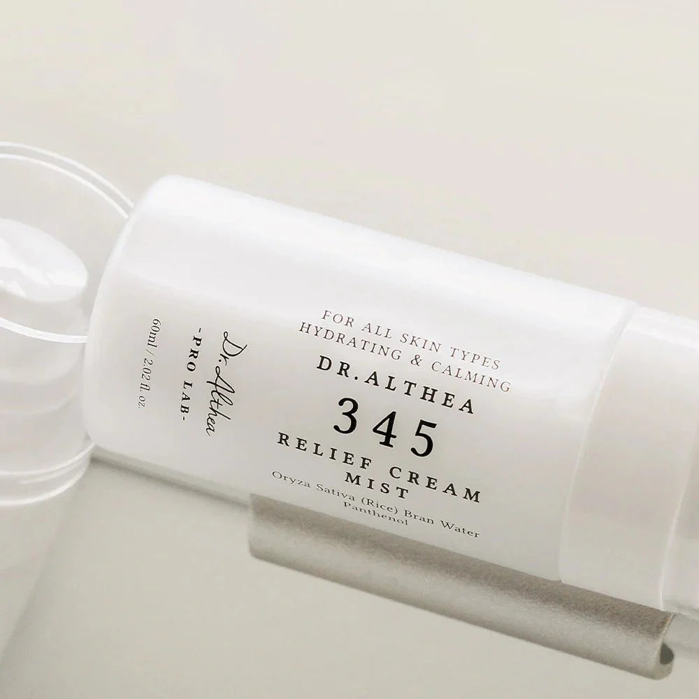 Dr. Althea 345 Relief Cream Mist