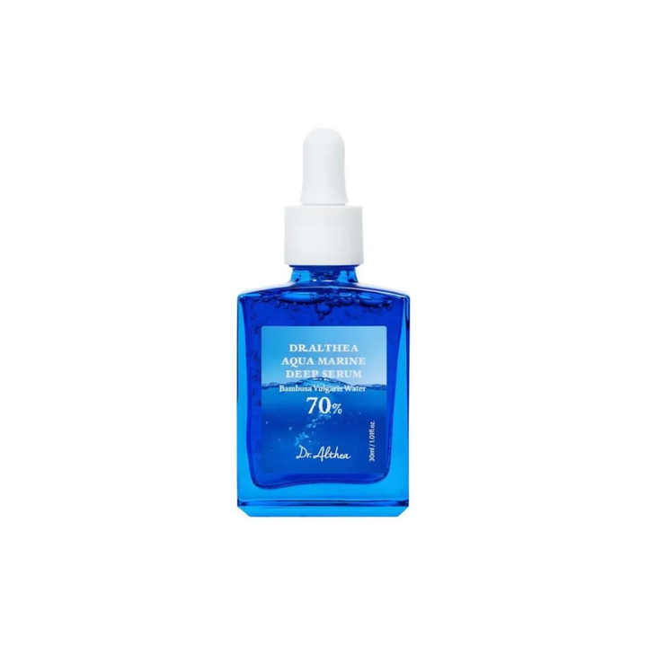Dr. Althea - Aqua Marine Deep Serum