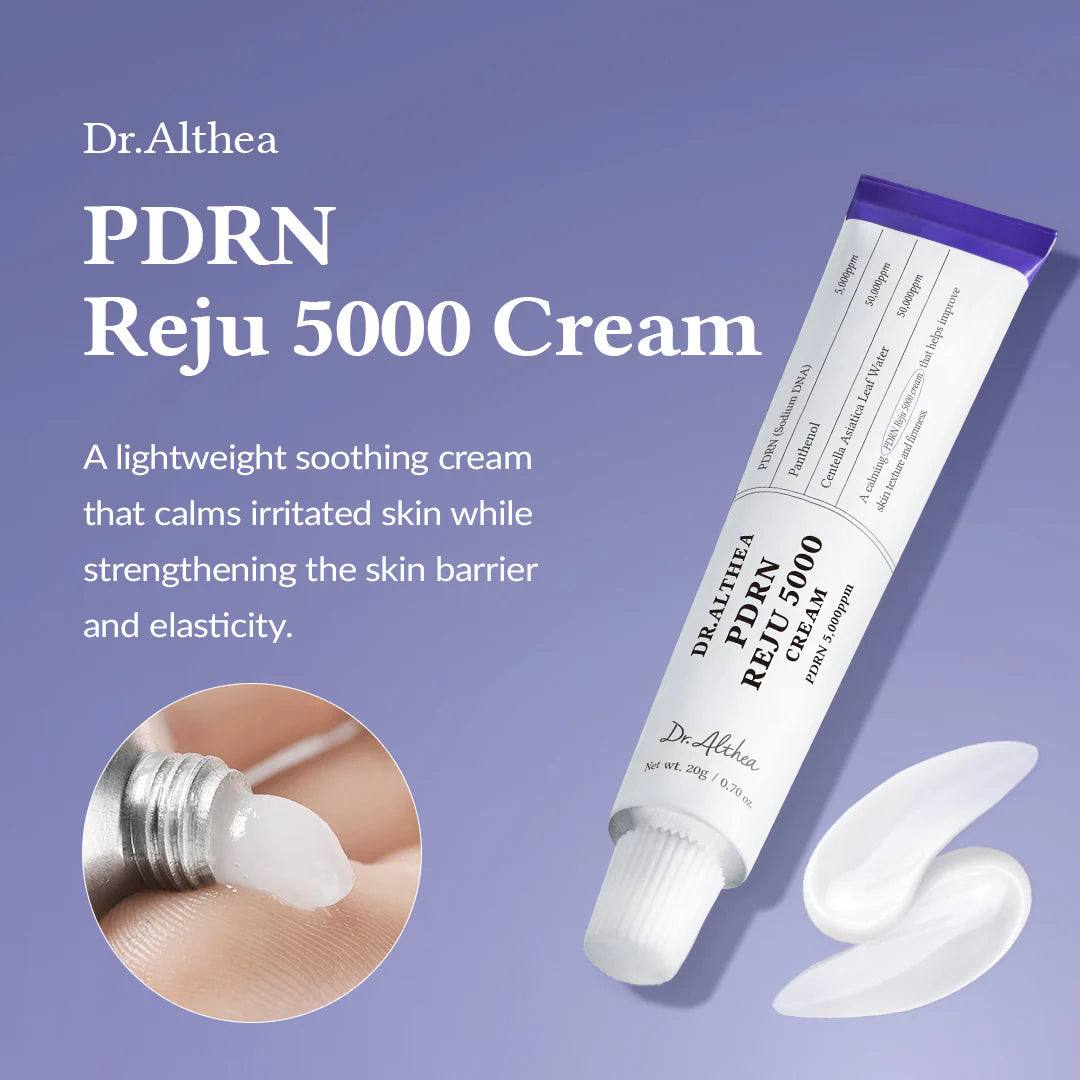 Dr. Althea - Reju 5000 Cream