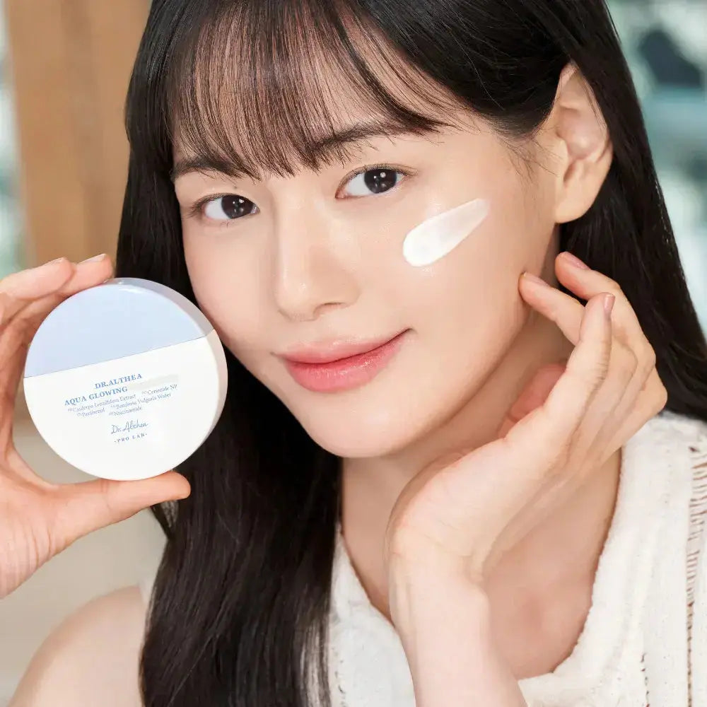 Dr. Althea Aqua Glowing Dr. Althea