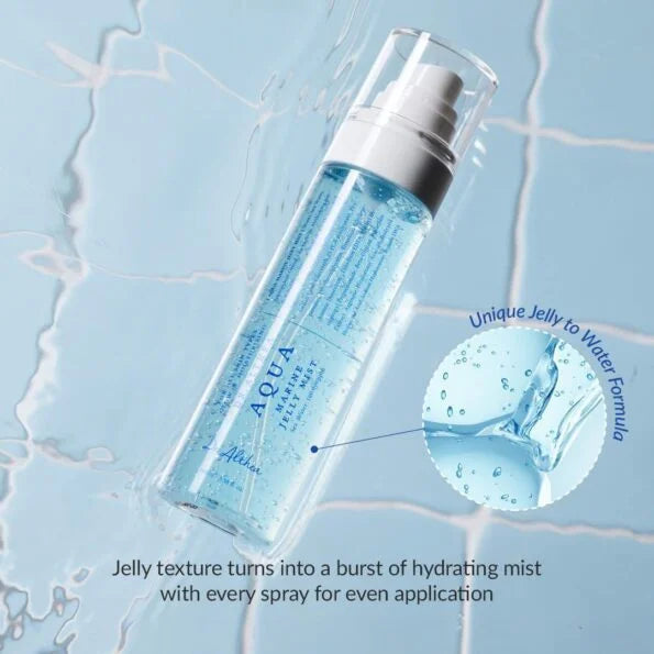 Dr. Althea Aqua Marine Jelly Mist