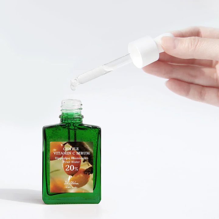 Sérum doux à la vitamine C Dr. Althea