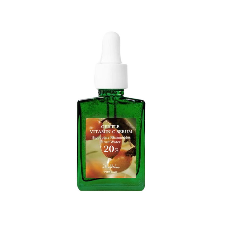 Sérum doux à la vitamine C Dr. Althea
