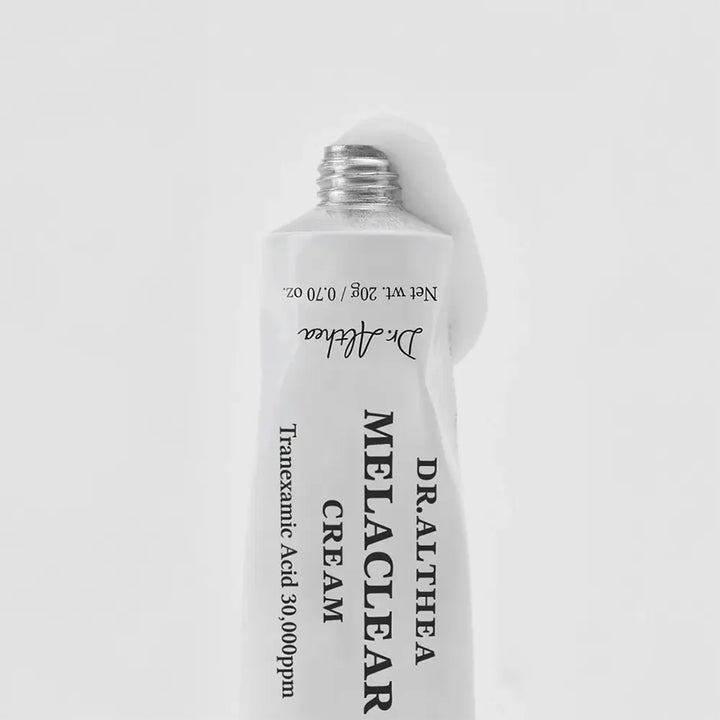 Dr. Althea Melaclear Cream Dr. Althea