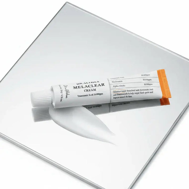 Dr. Althea Melaclear Cream Dr. Althea
