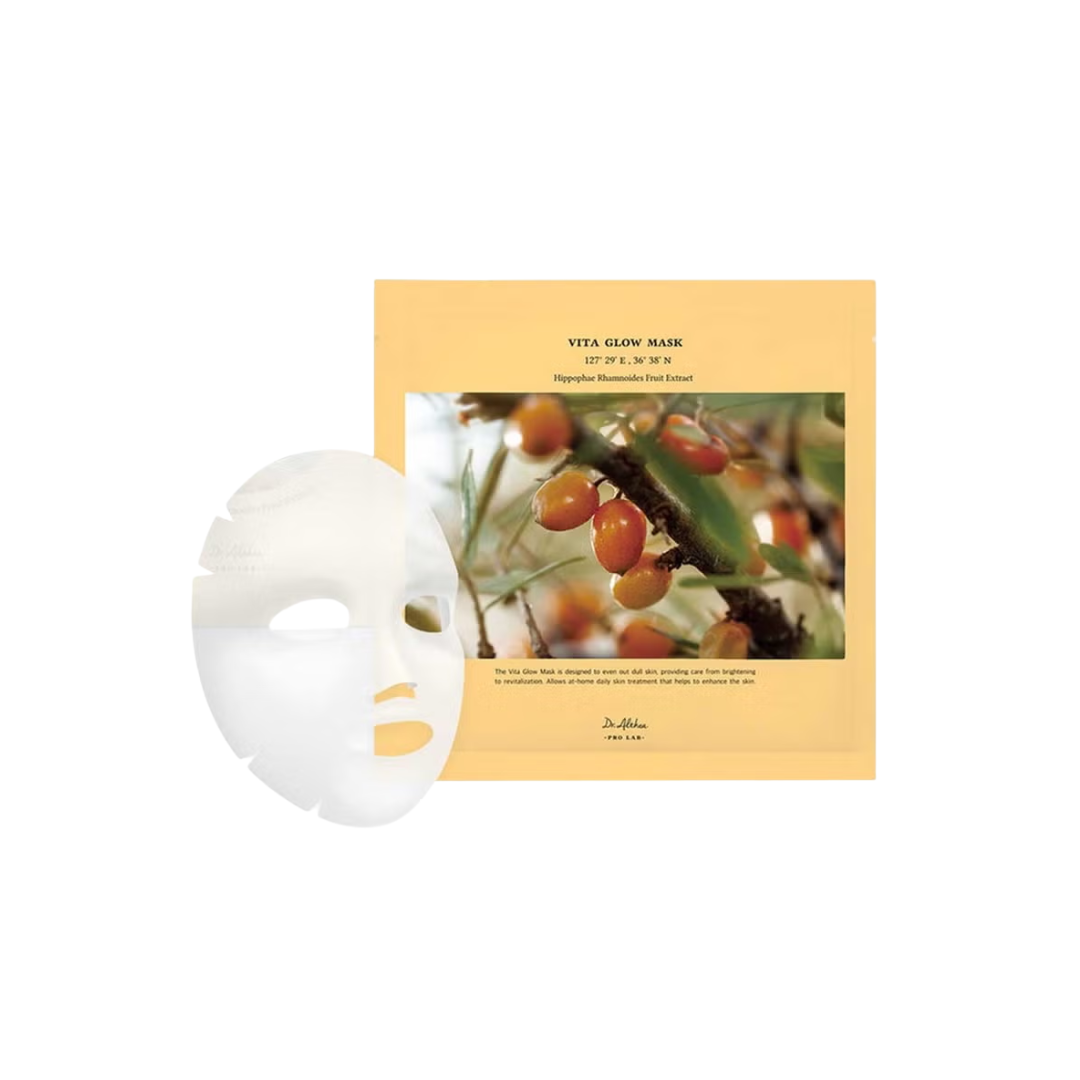Dr. Althea Vita Glow Mask Set