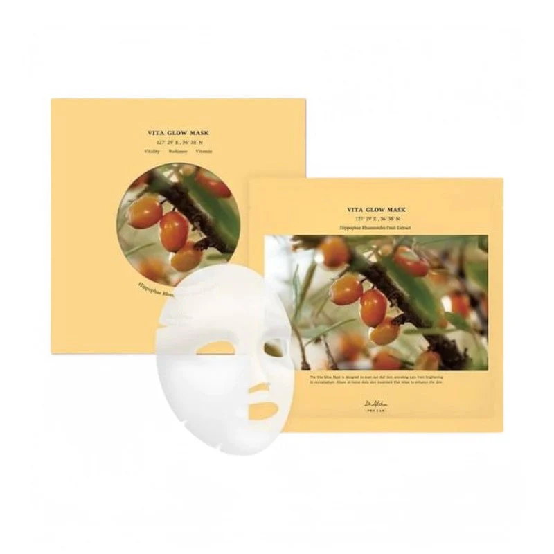 Dr. Althea Vita Glow Mask Set