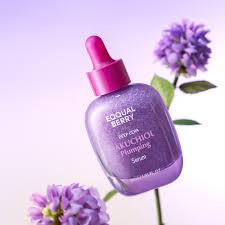 Sérum repulpant au bakuchiol EQQUALBERRY