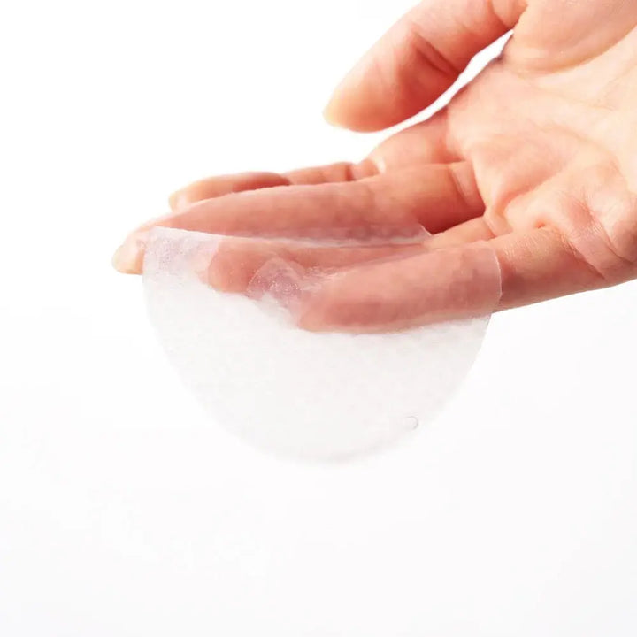 EQQUALBERRY Collagen Pore Tight Up Gel Toner Pads - Seouléa