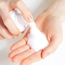 ETUDE SoonJung pH 6.5 Whip Cleanser