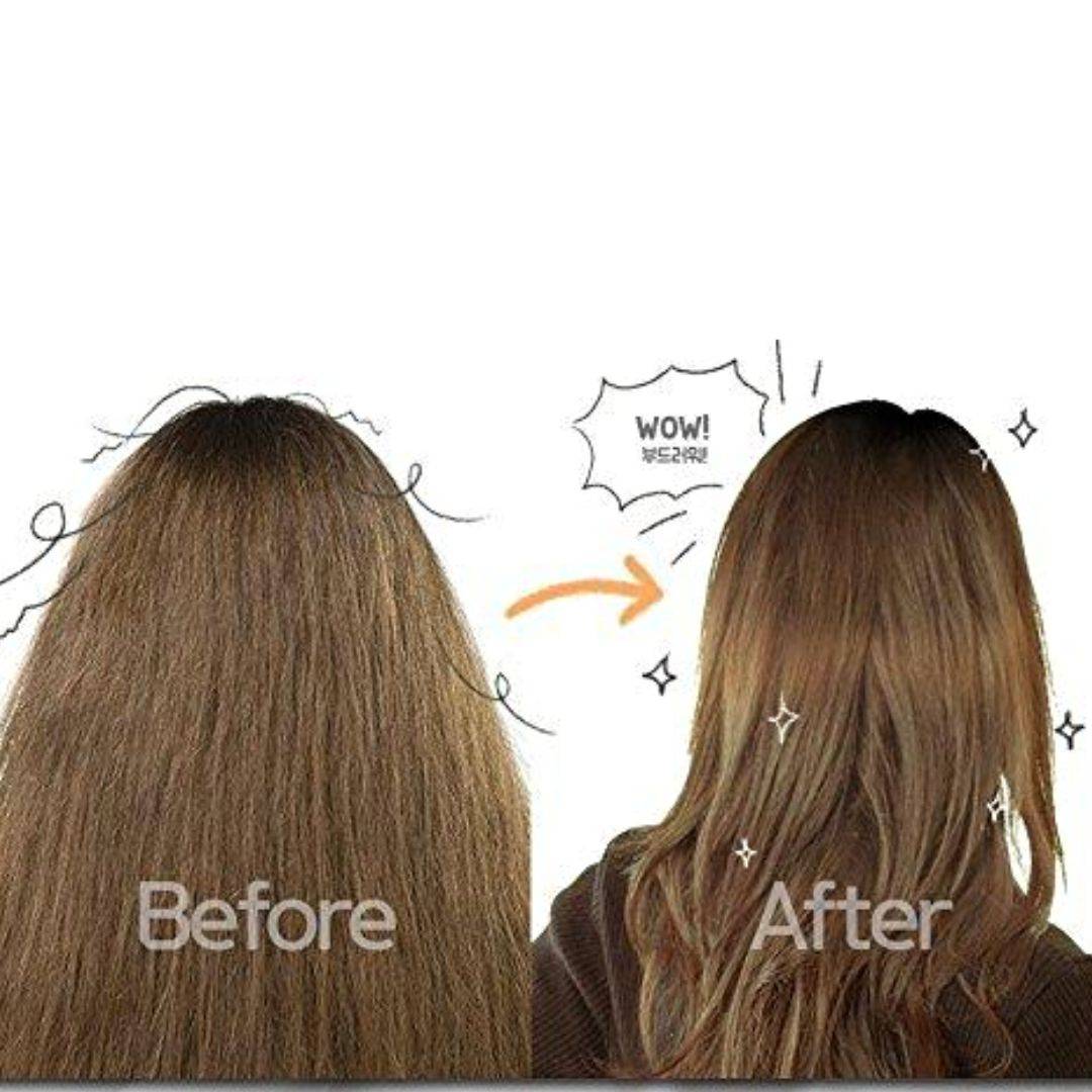 Elizavecca Cer-100 Collagen Coating Hair Protein Treatment