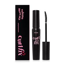 Etude Curl Fix Mascara 04 Volume