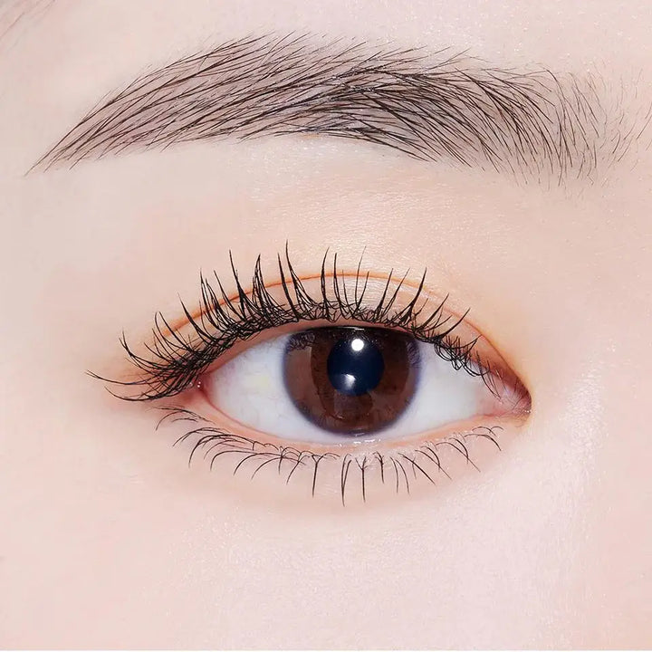 Etude Curl Fix Mascara 01 Black - Seouléa