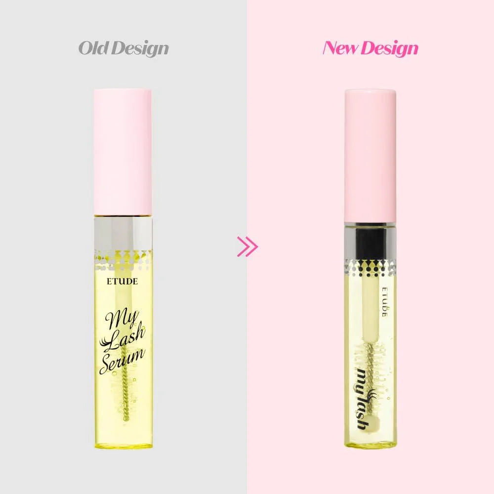 Sérum My Lash d'Etude House