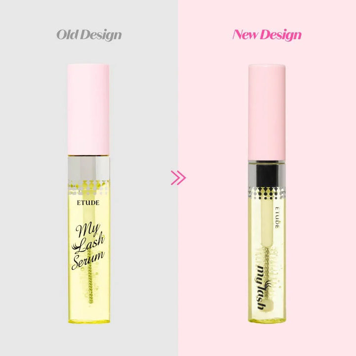 Sérum My Lash d'Etude House