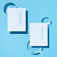 Etude House SoonJung Panthensoside Sheet Mask