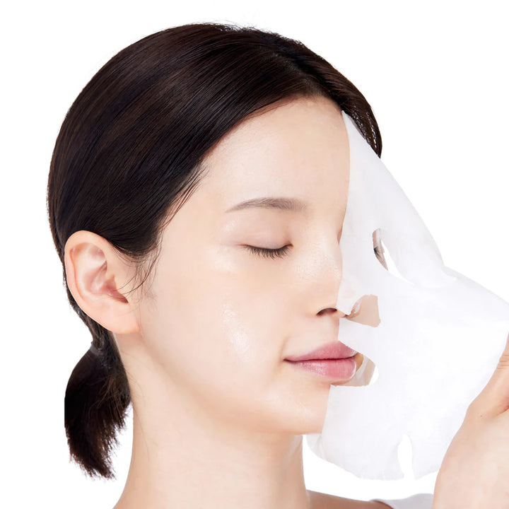 Etude House SoonJung Panthensoside Sheet Mask