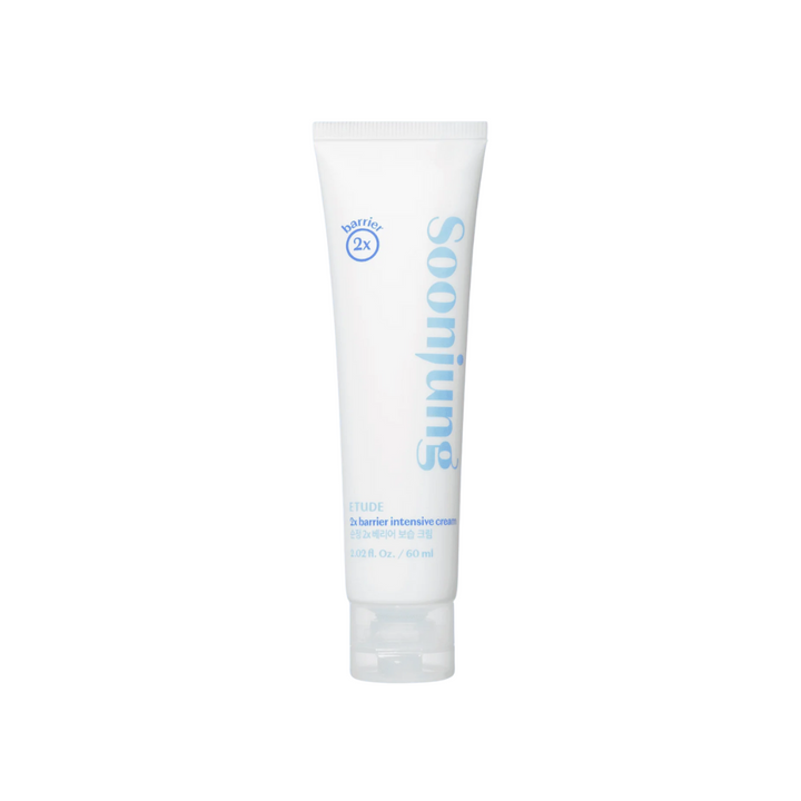 Etude House Soon Jung Crème Barrière Intensive 2X