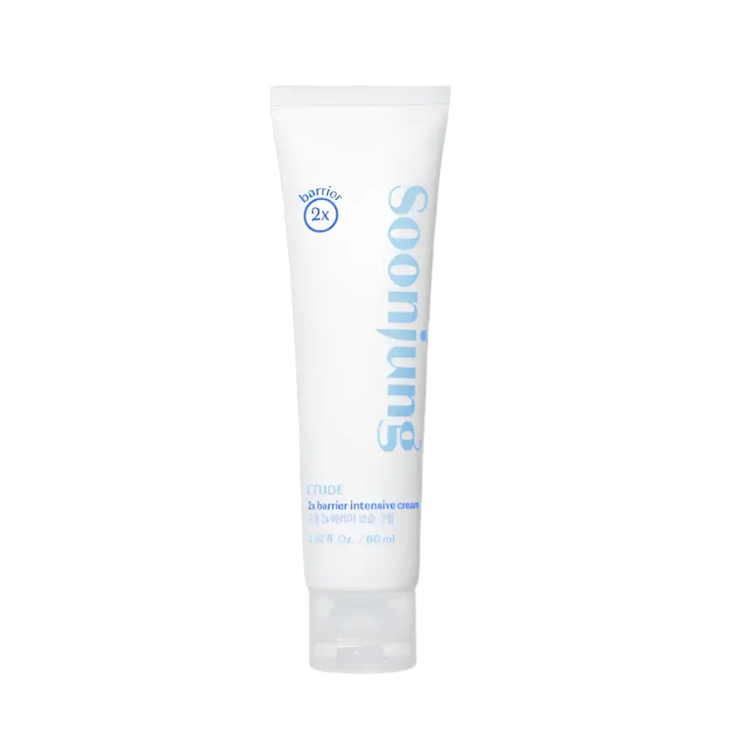 ETUDE SoonJung 2x Barrier Intensive Cream