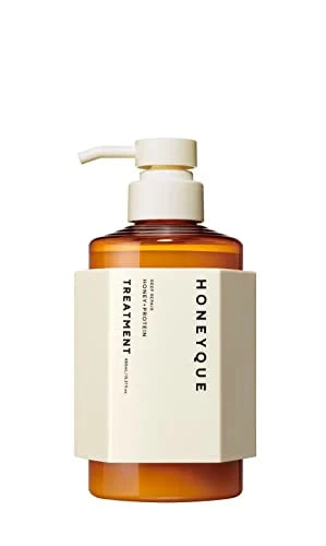 HONEYQUE Deep Repair Treatment 450ml